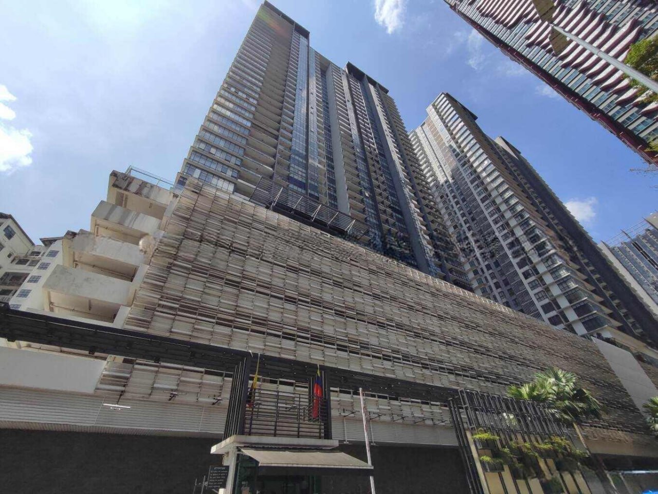 The Elements,Ampang,Jalan Bemban,Kuala Lumpur - photo 4