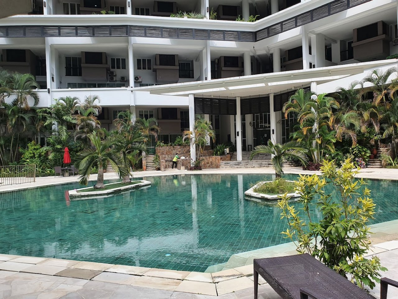 Armanee Condominium, Damansara Damai,Petaling Jaya - photo 3