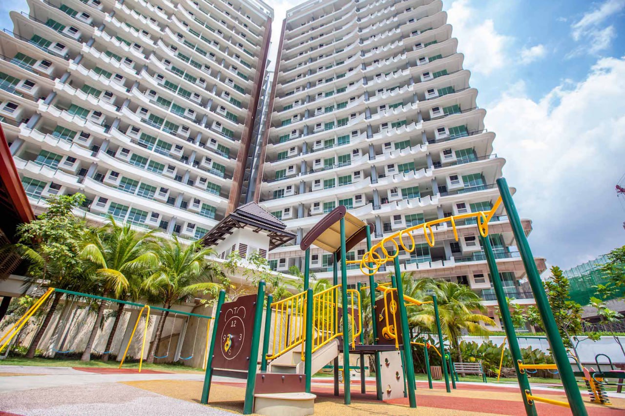 Armanee Condominium, Damansara Damai,Petaling Jaya - photo 6