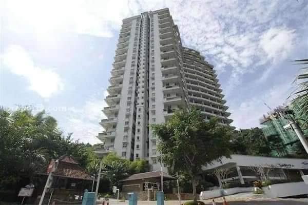 Armanee Condominium, Damansara Damai,Petaling Jaya - photo 8