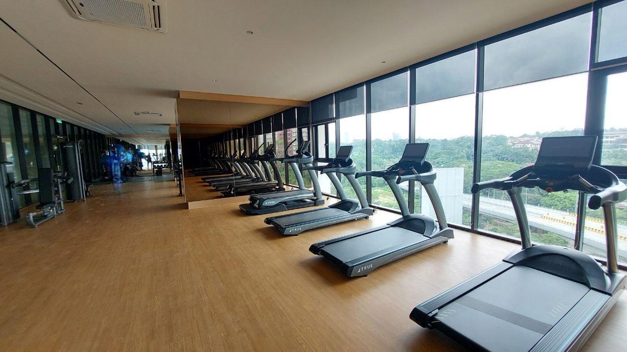 Duta Park Residences,Kuala Lumpur - photo 6