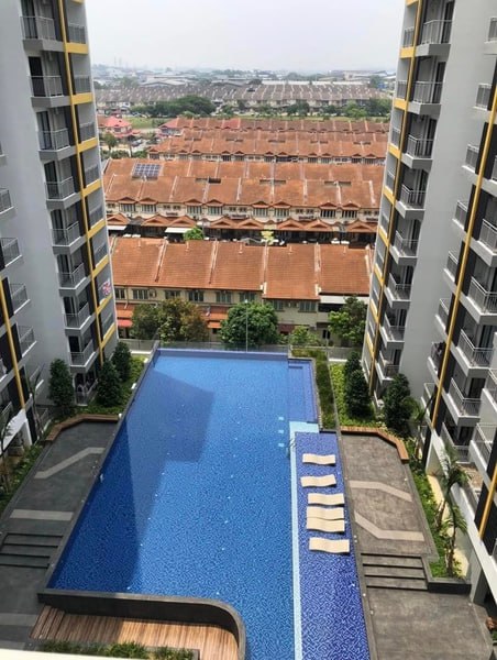 DK Impian,Subang Pelangi,Shah Alam,Selangor - photo 4