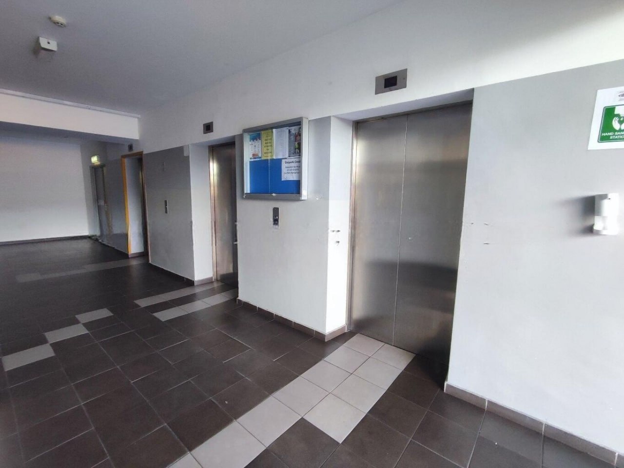 Unipark Condominium, Taman Unipark Suria, Kajang - photo 4