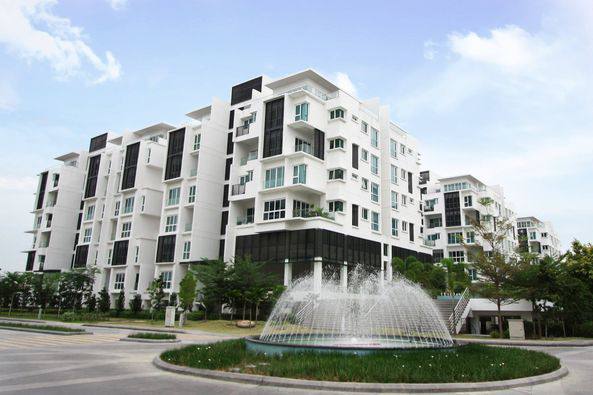 280 Park Homes, Taman Puchong Prima,Puchong - photo 2