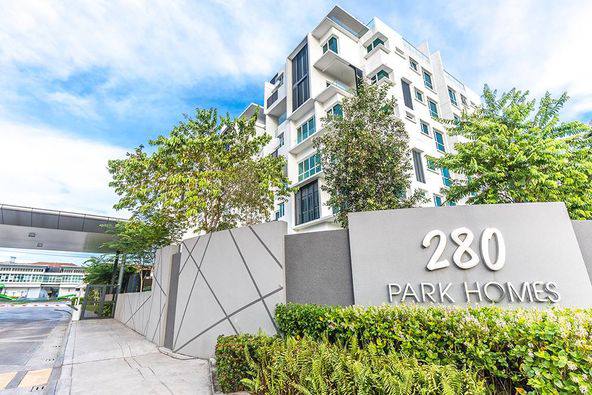 280 Park Homes, Taman Puchong Prima,Puchong - photo 3