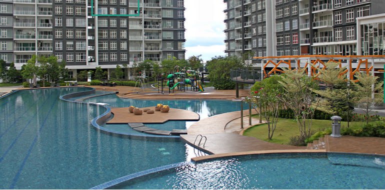 Richmond Kiara 3, Mont Kiara - photo 2