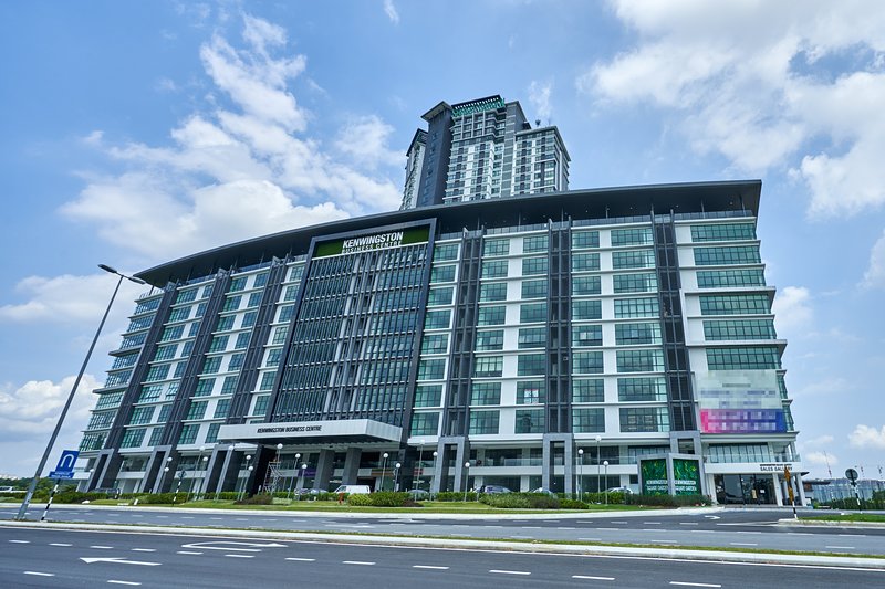Kenwingston Business Centre, Cyberjaya - photo 2