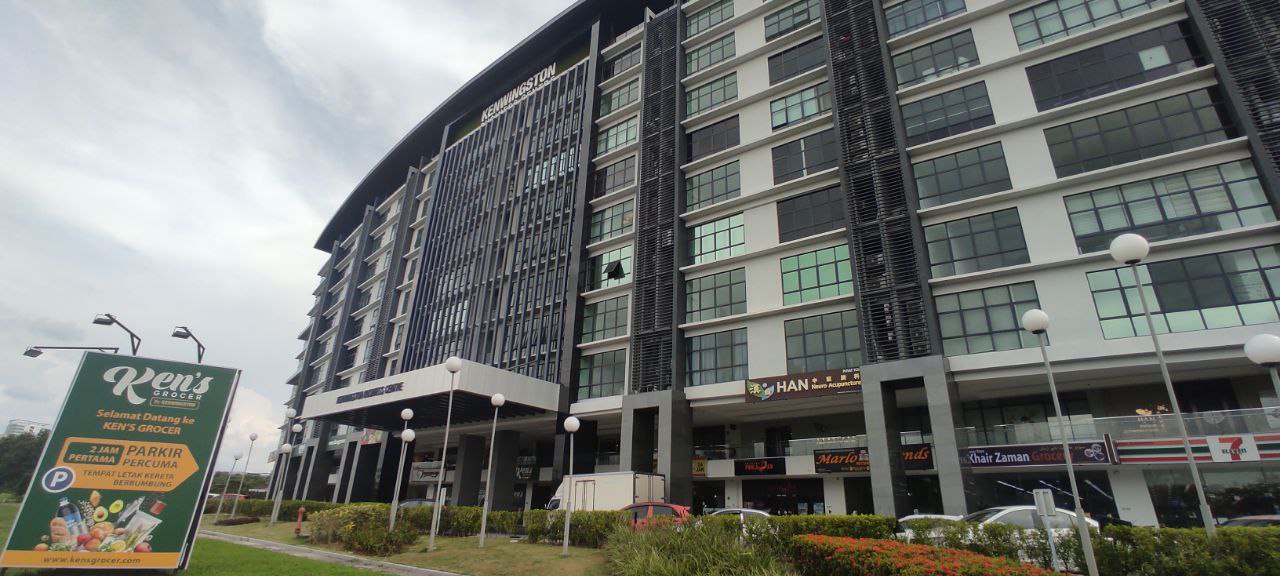 Kenwingston Business Centre, Cyberjaya - photo 3