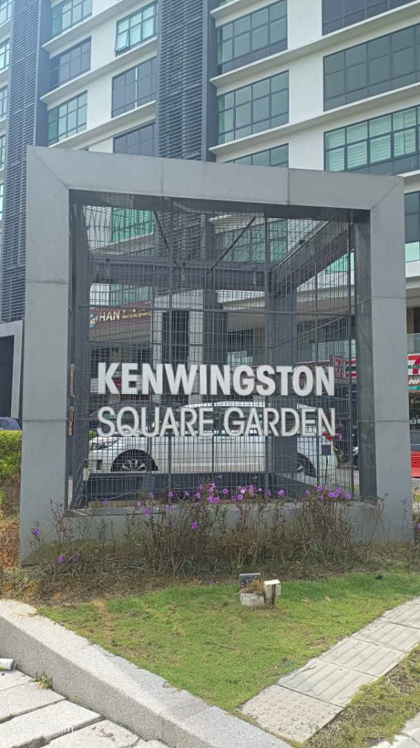 Kenwingston Business Centre, Cyberjaya - photo 4