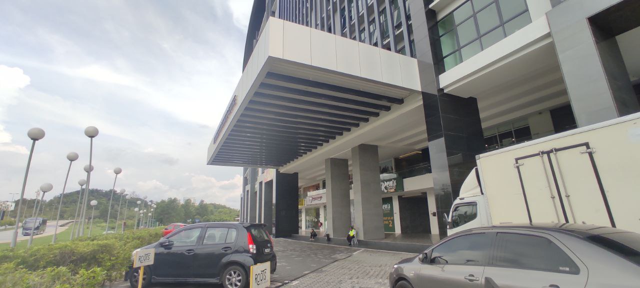 Kenwingston Business Centre, Cyberjaya - photo 8