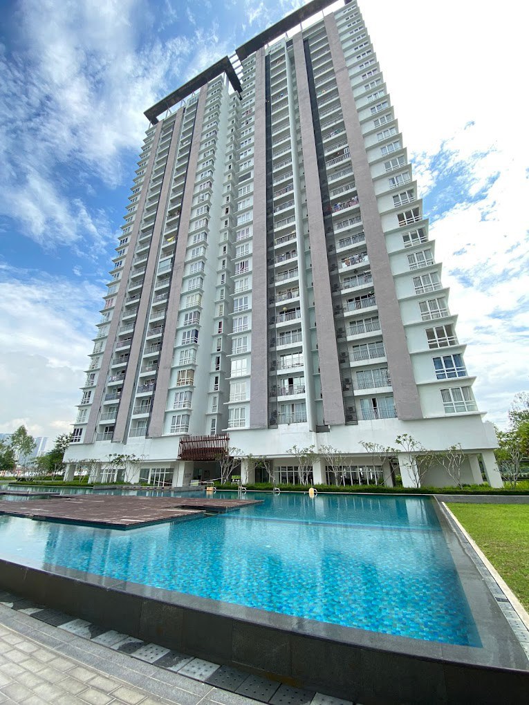 Vina Residency, Jalan Seri taming,Cheras, Selangor - photo 3