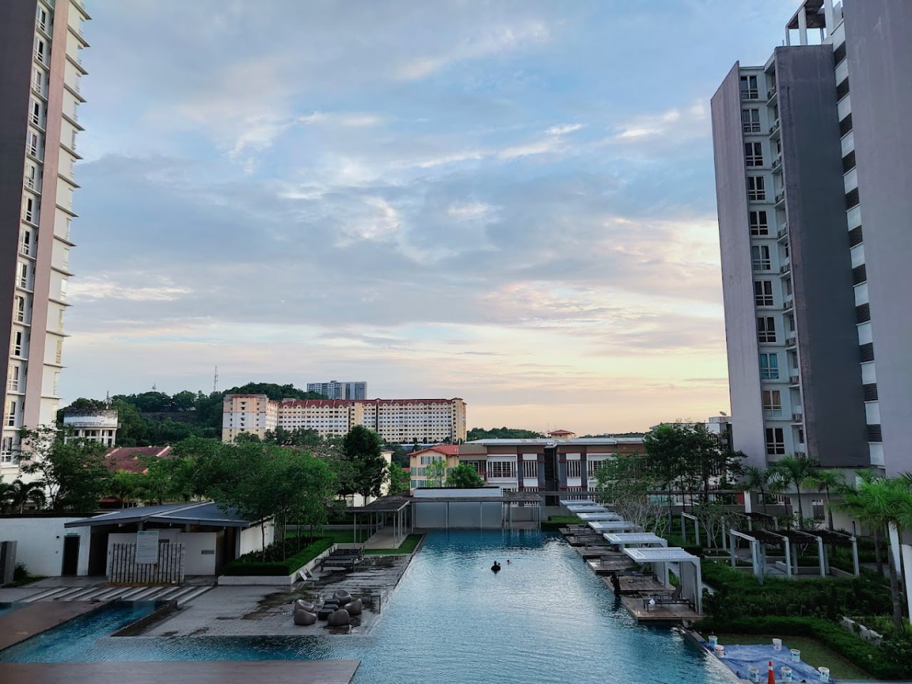 Vina Residency, Jalan Seri taming,Cheras, Selangor - photo 4