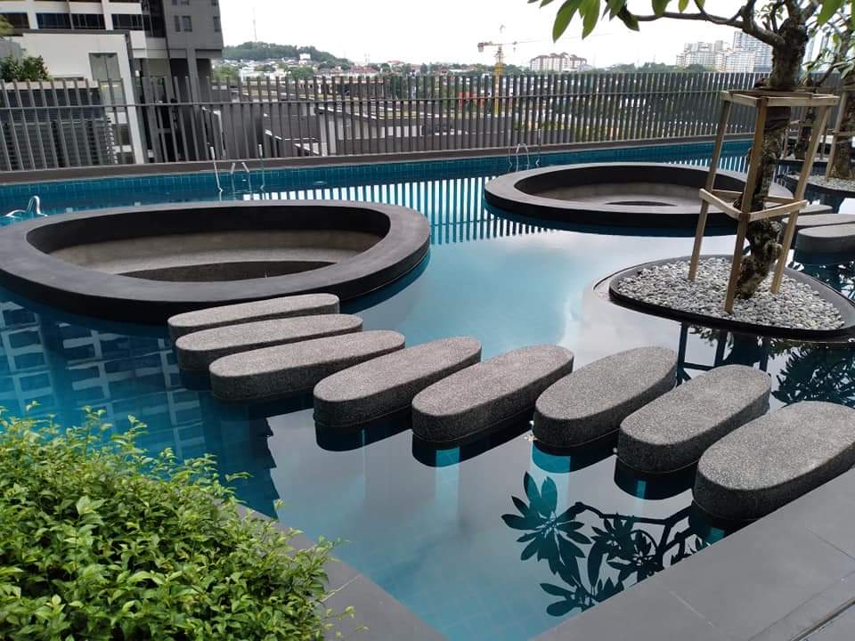Residensi Paisley, Tropicana Metropark, Subang - photo 3