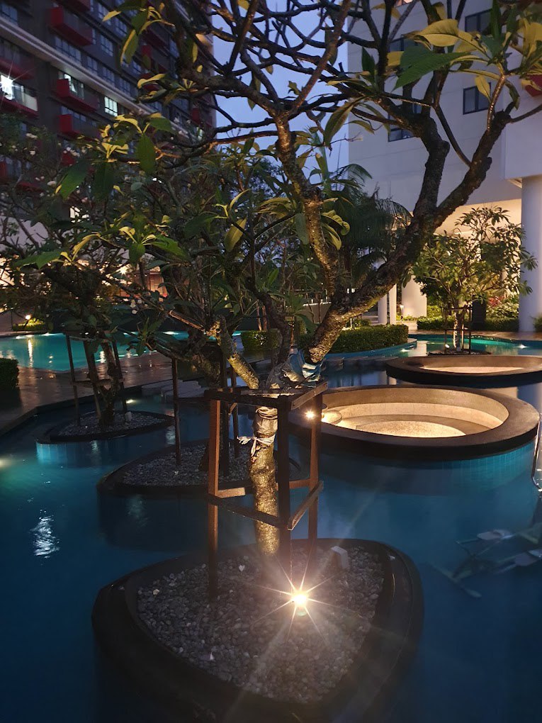 Residensi Paisley, Tropicana Metropark, Subang - photo 8