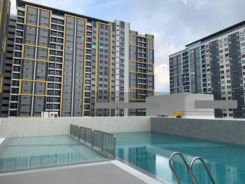 Kita Ria, Cybersouth, Dengkil, Selangor - photo 6