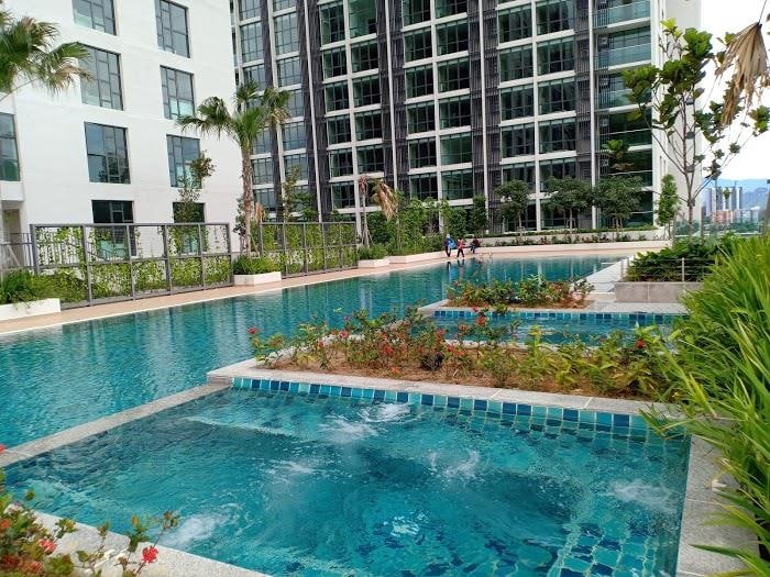 ARC, Ampang Ukay, Ampang, Selangor - photo 2