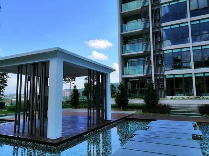 ARC, Ampang Ukay, Ampang, Selangor - photo 3