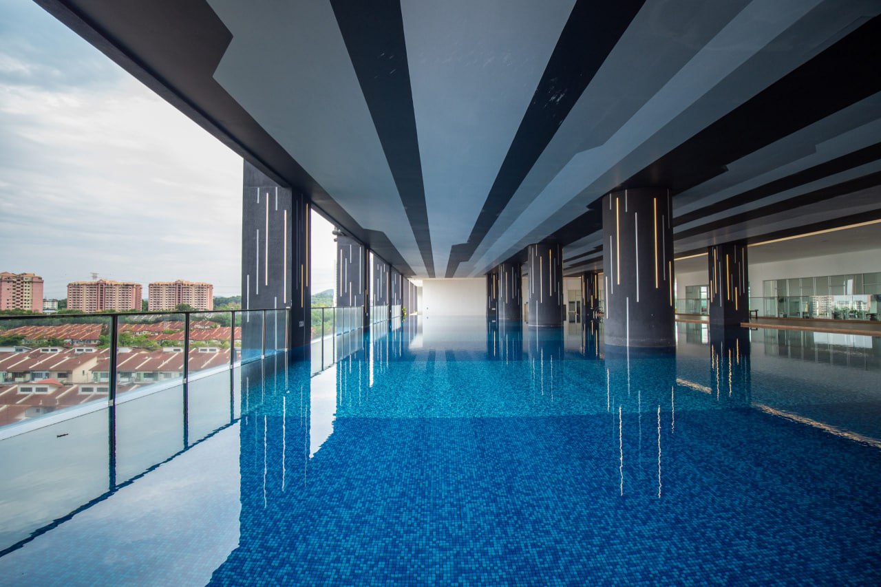 Symphony Residence, Semenyih, Selangor - photo 2