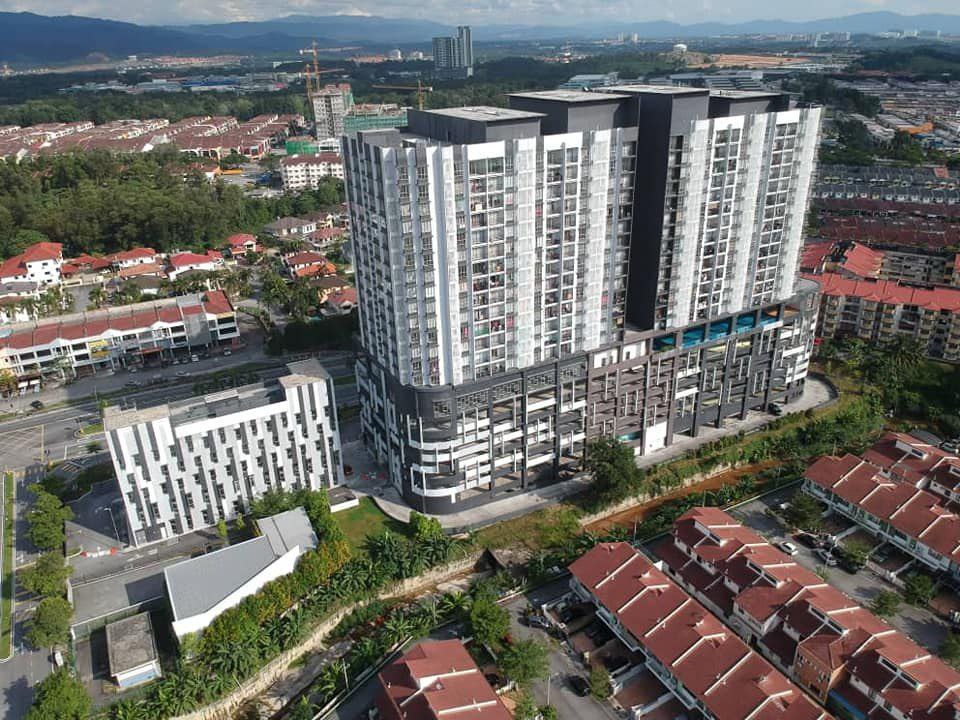 Symphony Residence, Semenyih, Selangor - photo 3