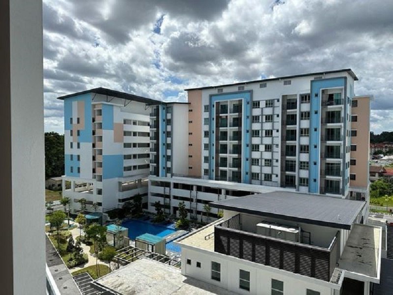 Bayu Temiang Residensi,Seremban, Negeri Sembilan - photo 8