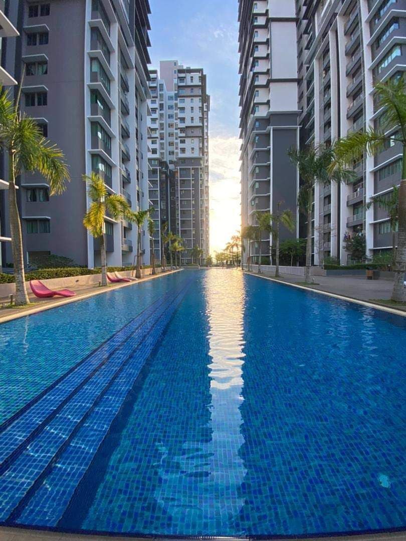 Almera Residensi, Bandar Puteri Bangi, Kajang - photo 2