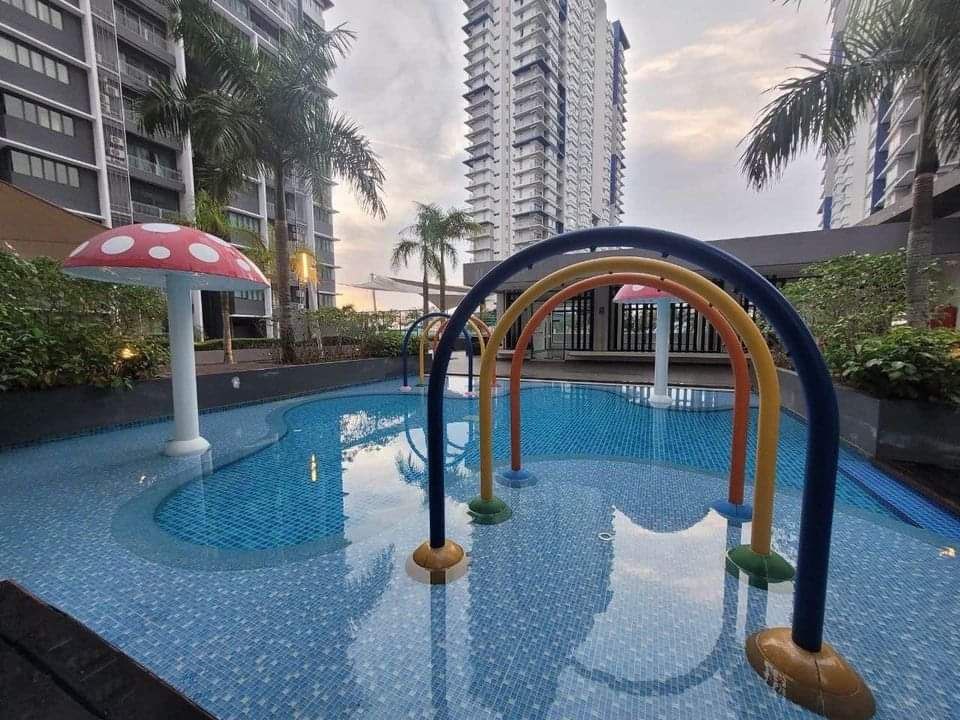 Almera Residensi, Bandar Puteri Bangi, Kajang - photo 3