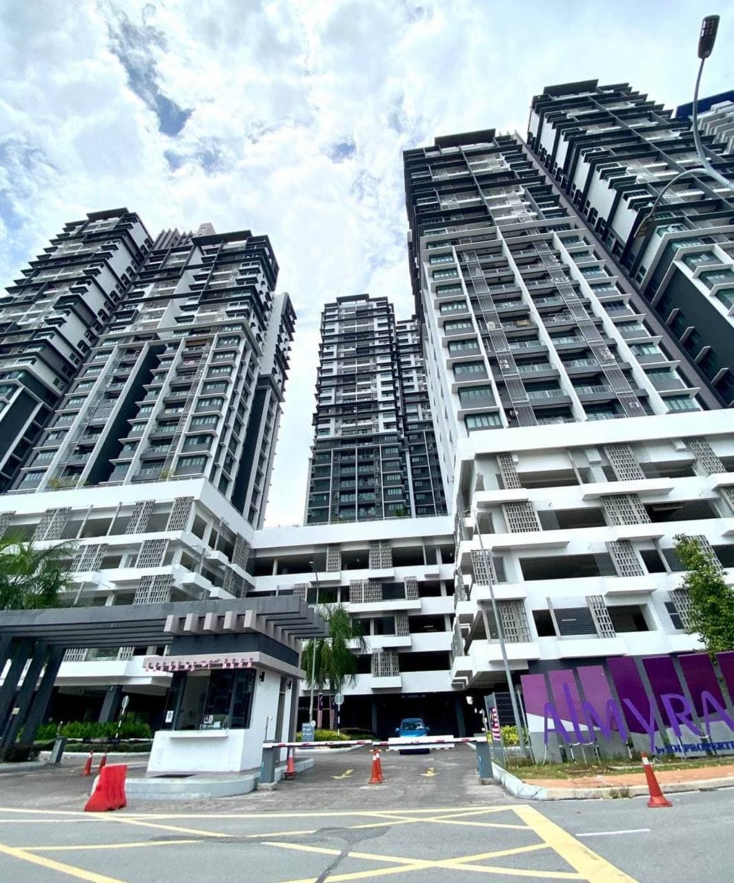 Almera Residensi, Bandar Puteri Bangi, Kajang - photo 6