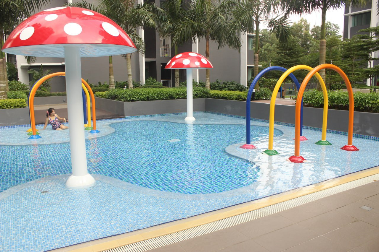 Almera Residensi, Bandar Puteri Bangi, Kajang - photo 8