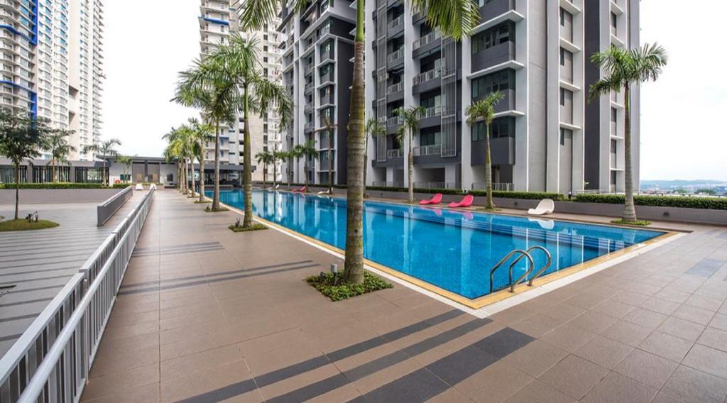 Almera Residensi, Bandar Puteri Bangi, Kajang - photo 9