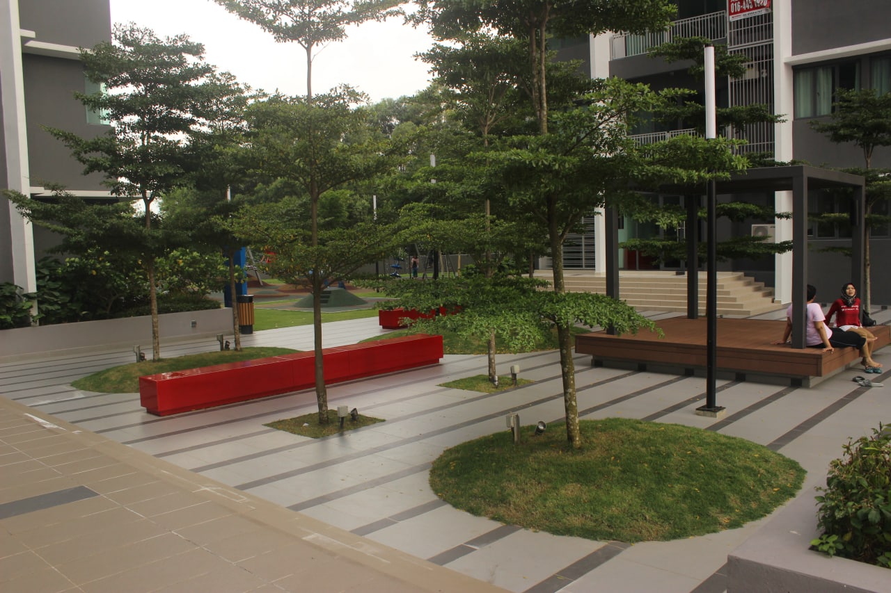 Almera Residensi, Bandar Puteri Bangi, Kajang - photo 10