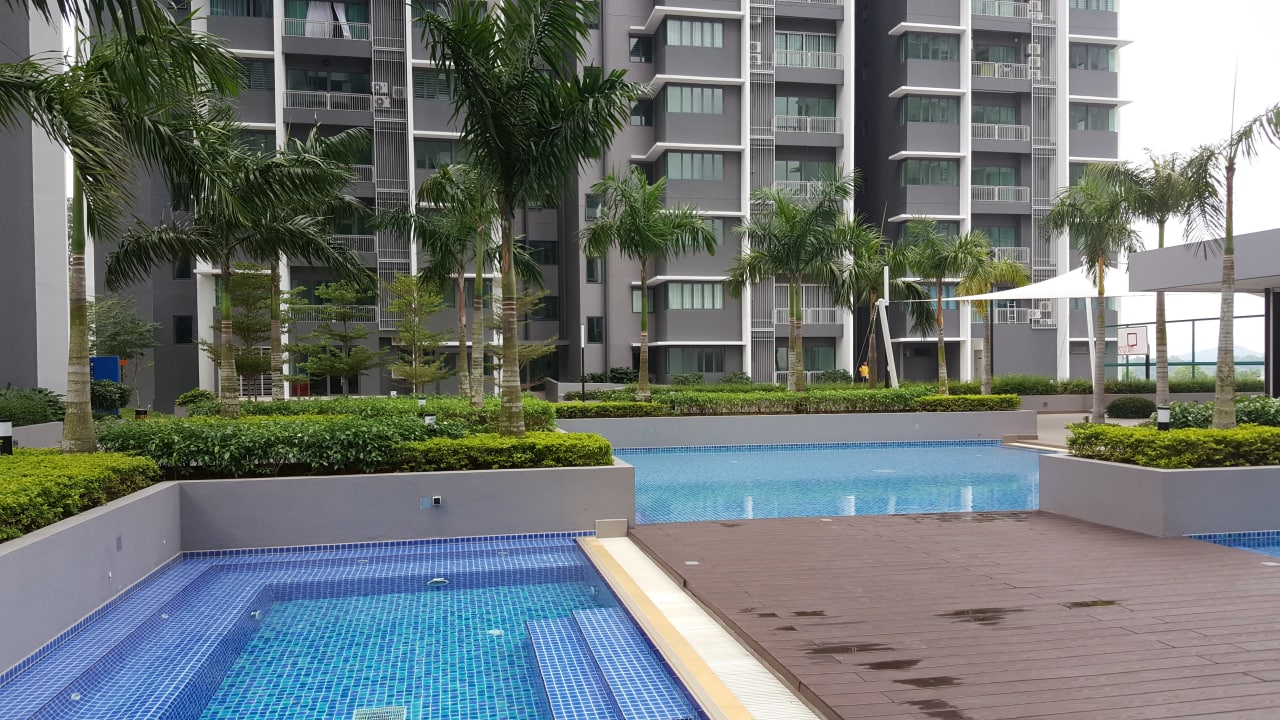 Almera Residensi, Bandar Puteri Bangi, Kajang - photo 12