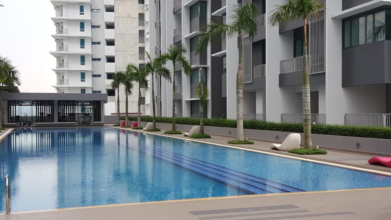 Almera Residensi, Bandar Puteri Bangi, Kajang - photo 13