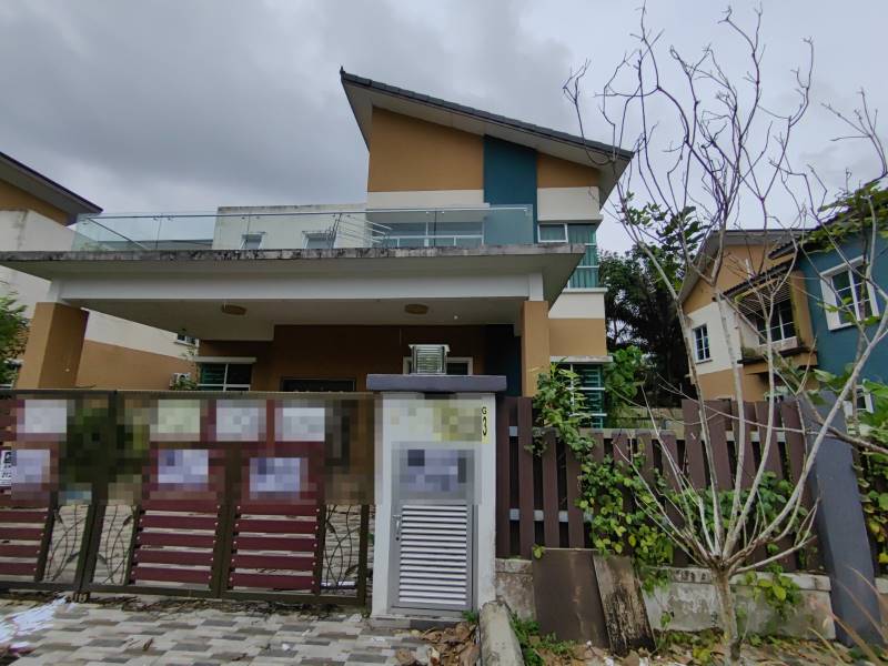 Taman Sri Rambai,Labu,Kg Kondok Nilai - photo 7
