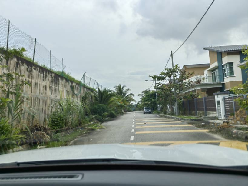 Taman Sri Rambai,Labu,Kg Kondok Nilai - photo 13