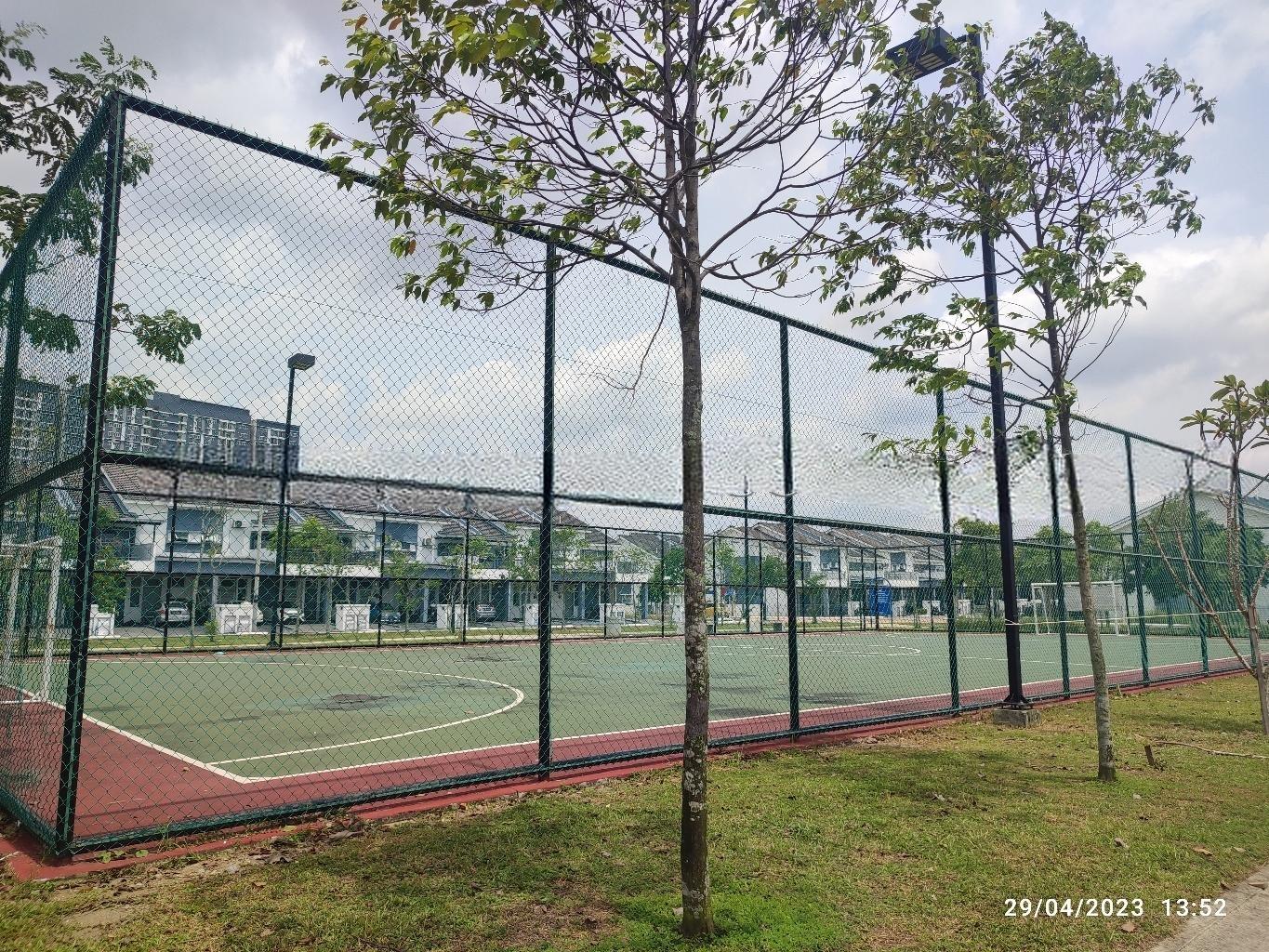 Simfoni Perdana, Bandar Puncak Alam, Selangor - photo 2