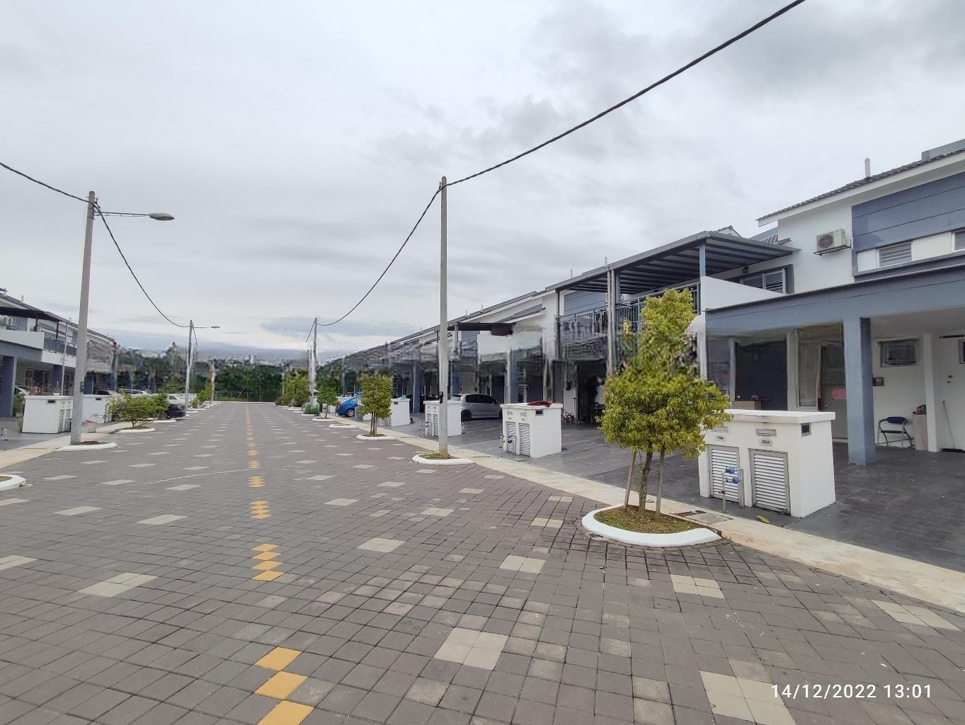 Simfoni Perdana, Bandar Puncak Alam, Selangor - photo 4