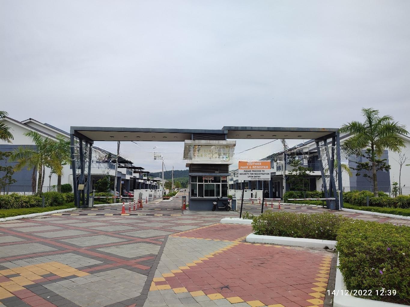 Simfoni Perdana, Bandar Puncak Alam, Selangor - photo 6