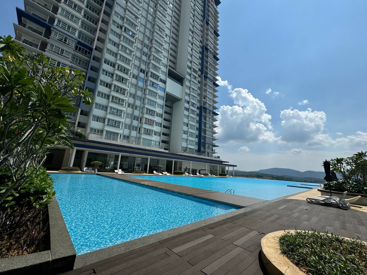 Residensi Palmera,Bandar Puteri Bangi, Kajang - photo 4
