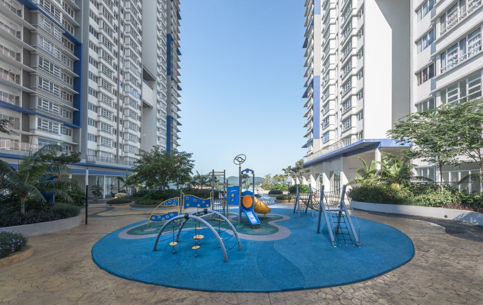 Residensi Palmera,Bandar Puteri Bangi, Kajang - photo 7
