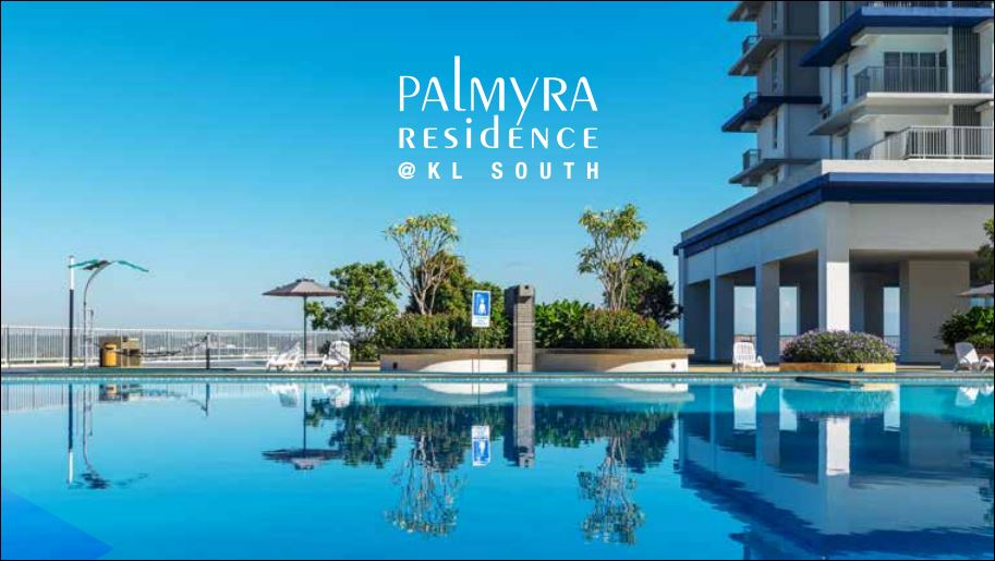 Residensi Palmera,Bandar Puteri Bangi, Kajang - photo 8