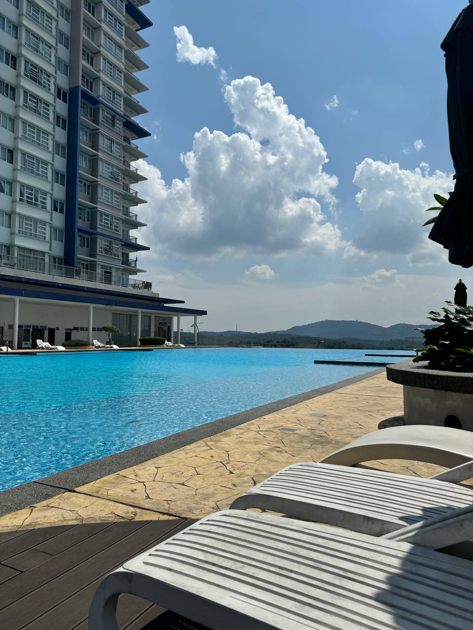 Residensi Palmera,Bandar Puteri Bangi, Kajang - photo 11