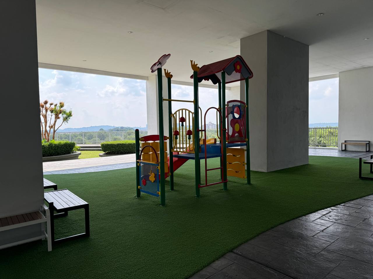 Residensi Palmera,Bandar Puteri Bangi, Kajang - photo 12