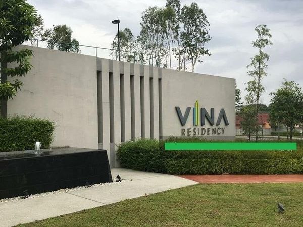 Vina Residency, Jalan Seri taming,Cheras, Selangor - photo 3