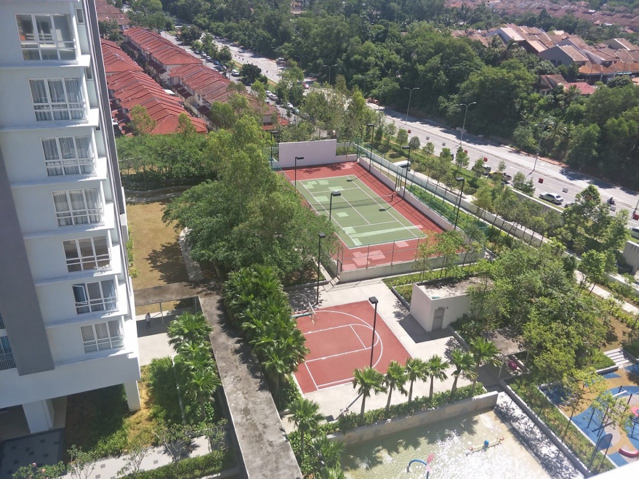 Vina Residency, Jalan Seri taming,Cheras, Selangor - photo 7