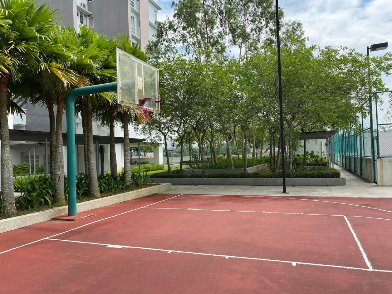 Vina Residency, Jalan Seri taming,Cheras, Selangor - photo 8
