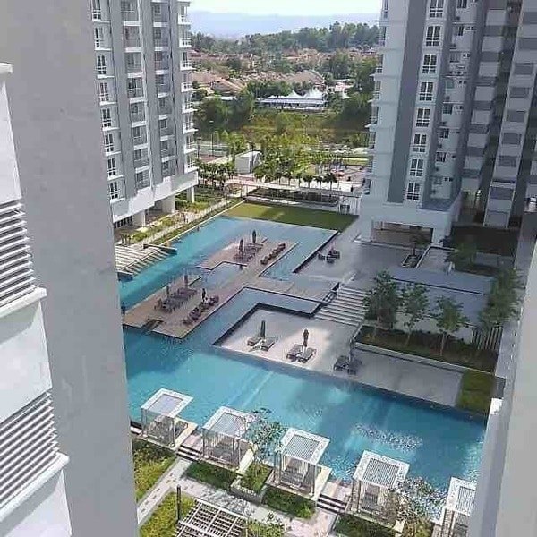 Vina Residency, Jalan Seri taming,Cheras, Selangor - photo 10
