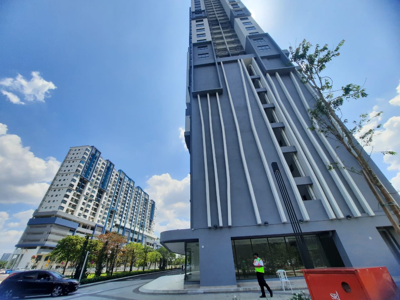 Dian Residensi, Seksyen 13, Shah Alam - photo 2