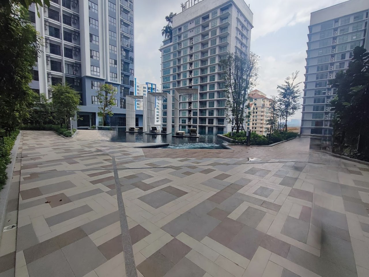 Dian Residensi, Seksyen 13, Shah Alam - photo 8