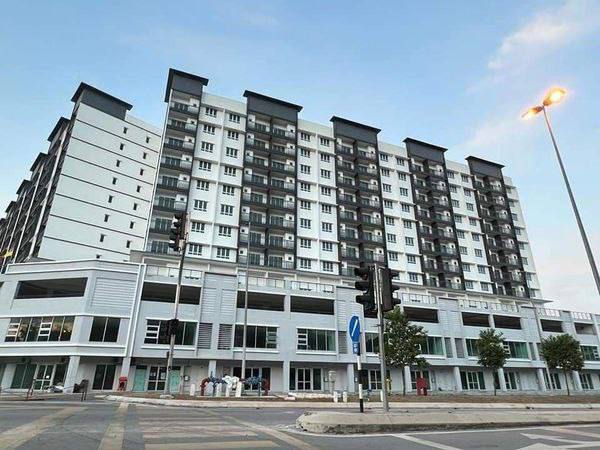Residensi Anggerik Wira, Hulu Langat, Selangor - photo 4