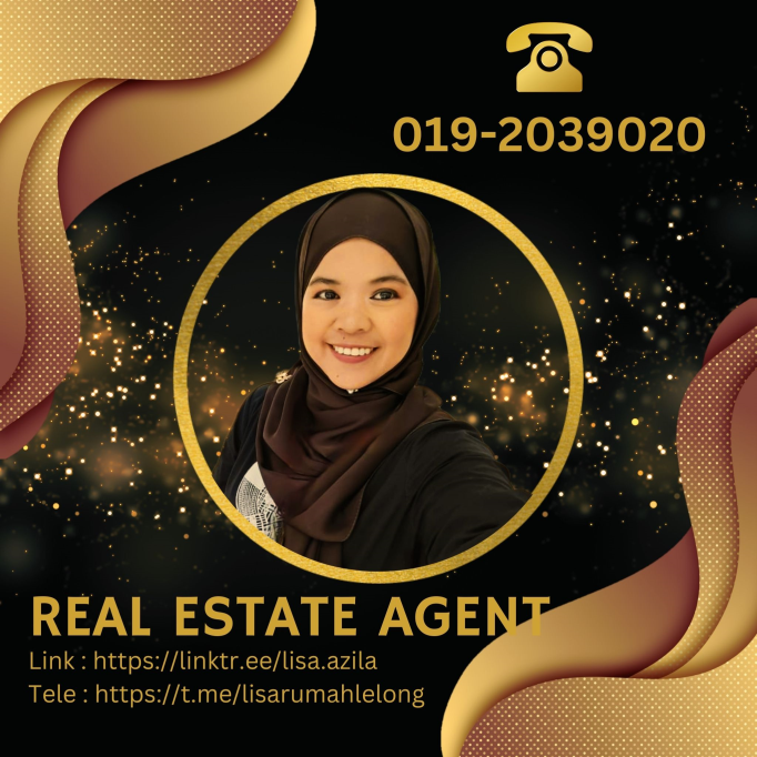 Residensi Anggerik Wira, Hulu Langat, Selangor - photo 7